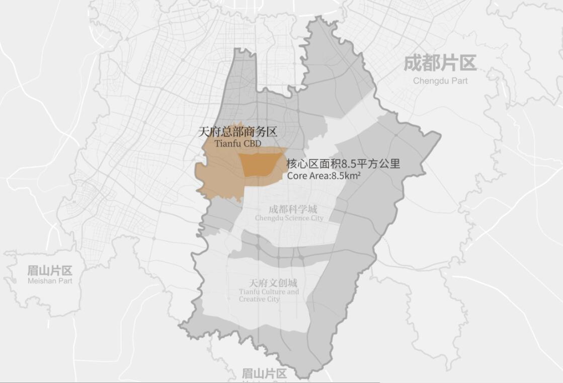 成都路橋，總部南拓落子 ！