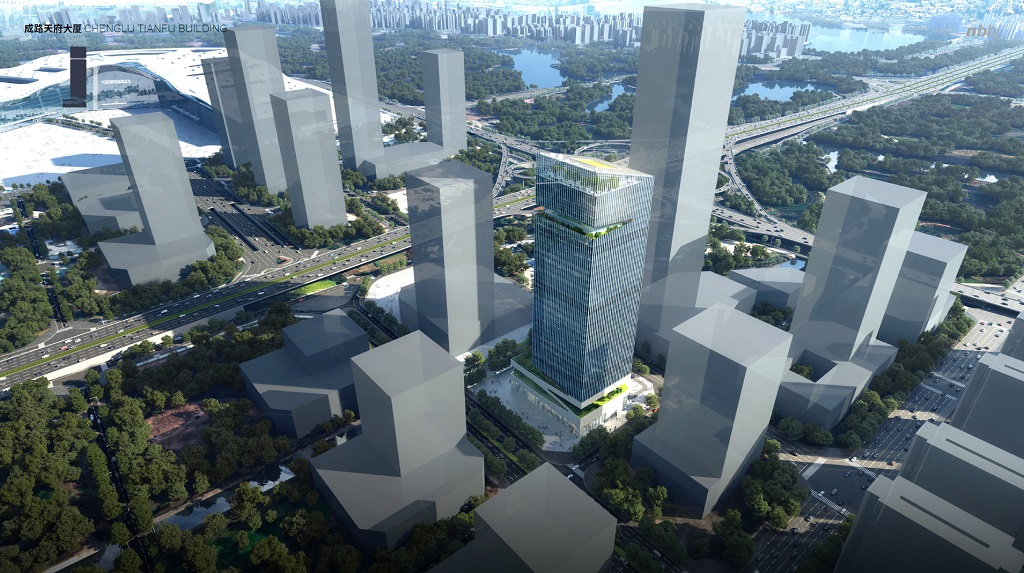 成都路橋，總部南拓落子 ！