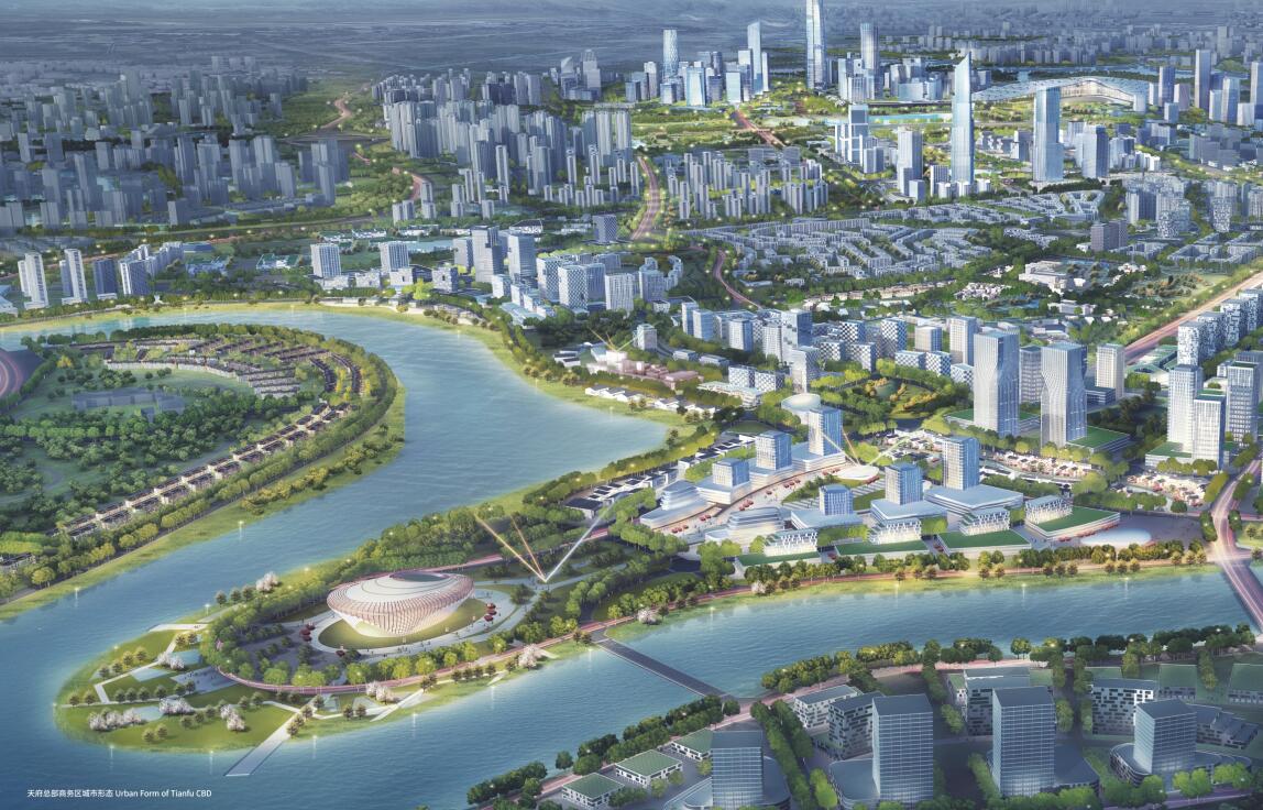 成都路橋，總部南拓落子 ！